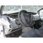 OPEL VIVARO FURGON/COMBI (07.2006 =>) OPEL VIVARO FURGON/COMBI (07.2006 =>) '2008 2.0 16V CDTI BLANCA 2006