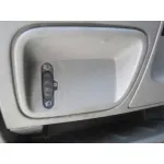 OPEL VIVARO FURGON/COMBI (07.2006 =>) OPEL VIVARO FURGON/COMBI (07.2006 =>) '2008 2.0 16V CDTI BLANCA 2006