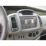 OPEL VIVARO FURGON/COMBI (07.2006 =>) OPEL VIVARO FURGON/COMBI (07.2006 =>) '2008 2.0 16V CDTI BLANCA 2006