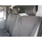 OPEL VIVARO FURGON/COMBI (07.2006 =>) OPEL VIVARO FURGON/COMBI (07.2006 =>) '2008 2.0 16V CDTI BLANCA 2006