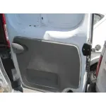 OPEL VIVARO FURGON/COMBI (07.2006 =>) OPEL VIVARO FURGON/COMBI (07.2006 =>) '2008 2.0 16V CDTI BLANCA 2006