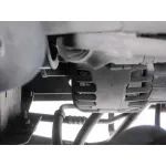 OPEL VIVARO FURGON/COMBI (07.2006 =>) OPEL VIVARO FURGON/COMBI (07.2006 =>) '2008 2.0 16V CDTI BLANCA 2006