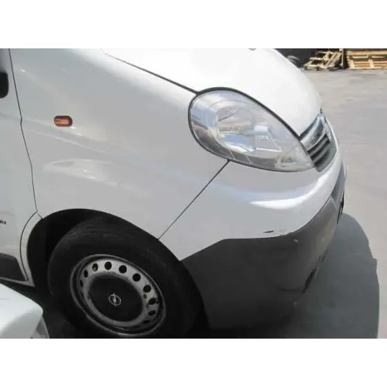 OPEL VIVARO FURGON/COMBI (07.2006 =>) '2008 2.0 16V CDTI BLANCA
