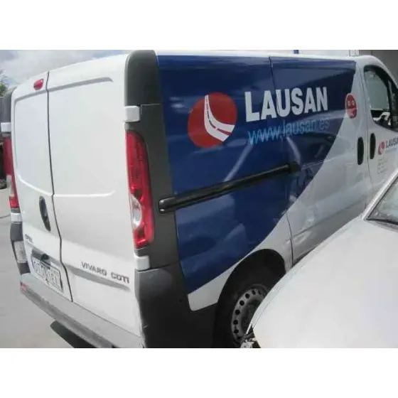 OPEL VIVARO FURGON/COMBI (07.2006 =>) '2008 2.0 16V CDTI BLANCA