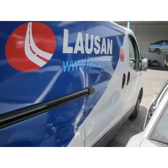 OPEL VIVARO FURGON/COMBI (07.2006 =>) '2008 2.0 16V CDTI BLANCA