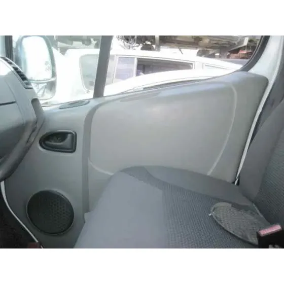 OPEL VIVARO FURGON/COMBI (07.2006 =>) '2008 2.0 16V CDTI BLANCA