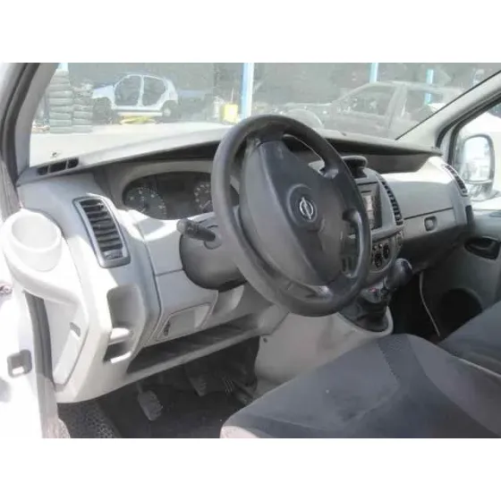 OPEL VIVARO FURGON/COMBI (07.2006 =>) '2008 2.0 16V CDTI BLANCA