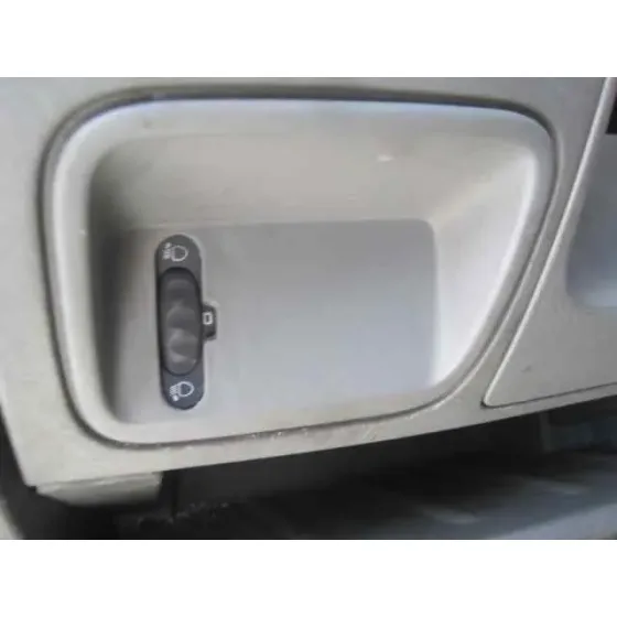 OPEL VIVARO FURGON/COMBI (07.2006 =>) '2008 2.0 16V CDTI BLANCA