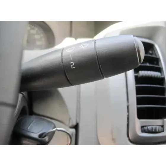 OPEL VIVARO FURGON/COMBI (07.2006 =>) '2008 2.0 16V CDTI BLANCA