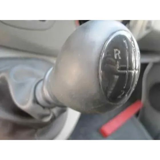 OPEL VIVARO FURGON/COMBI (07.2006 =>) '2008 2.0 16V CDTI BLANCA