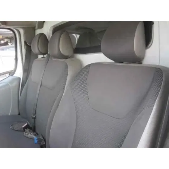 OPEL VIVARO FURGON/COMBI (07.2006 =>) '2008 2.0 16V CDTI BLANCA
