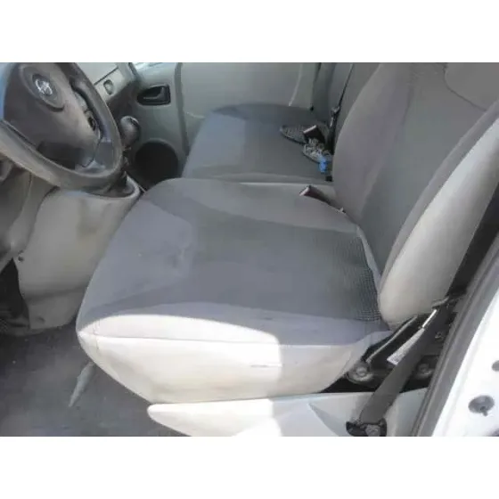 OPEL VIVARO FURGON/COMBI (07.2006 =>) '2008 2.0 16V CDTI BLANCA