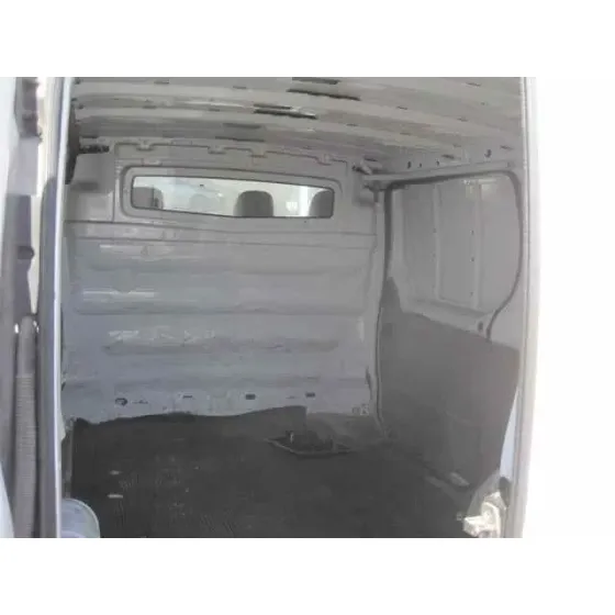 OPEL VIVARO FURGON/COMBI (07.2006 =>) '2008 2.0 16V CDTI BLANCA