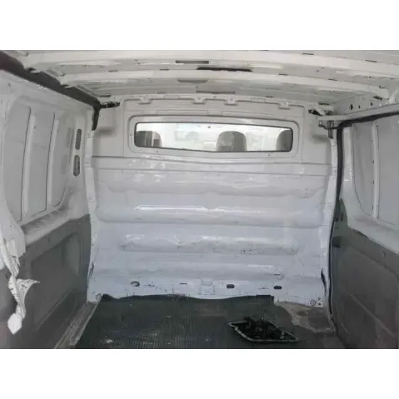 OPEL VIVARO FURGON/COMBI (07.2006 =>) '2008 2.0 16V CDTI BLANCA