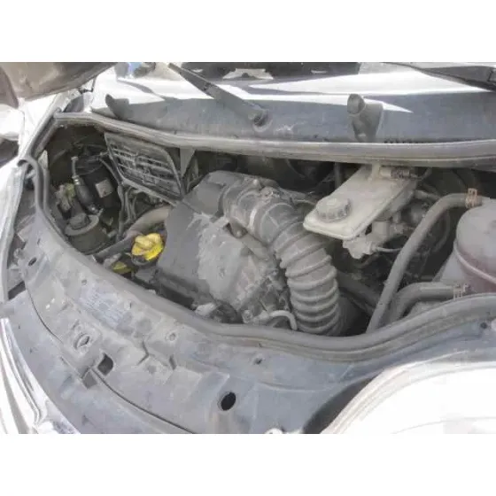 OPEL VIVARO FURGON/COMBI (07.2006 =>) '2008 2.0 16V CDTI BLANCA