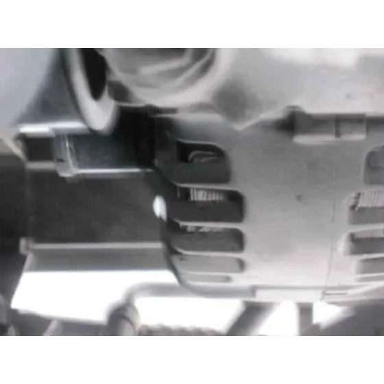 OPEL VIVARO FURGON/COMBI (07.2006 =>) '2008 2.0 16V CDTI BLANCA