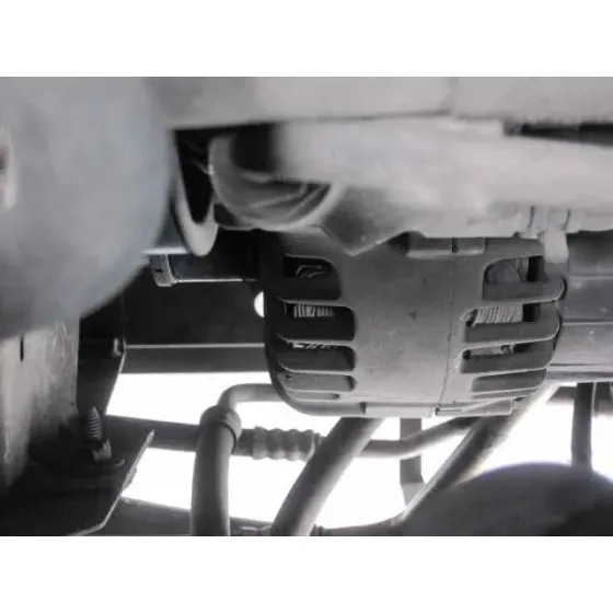 OPEL VIVARO FURGON/COMBI (07.2006 =>) '2008 2.0 16V CDTI BLANCA