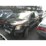 FORD FUSION (CBK) FORD FUSION (CBK) '2005 TREND NEGRO 2005