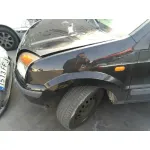 FORD FUSION (CBK) FORD FUSION (CBK) '2005 TREND NEGRO 2005