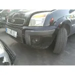 FORD FUSION (CBK) FORD FUSION (CBK) '2005 TREND NEGRO 2005