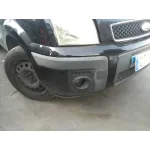 FORD FUSION (CBK) FORD FUSION (CBK) '2005 TREND NEGRO 2005