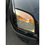 FORD FUSION (CBK) FORD FUSION (CBK) '2005 TREND NEGRO 2005