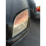 FORD FUSION (CBK) FORD FUSION (CBK) '2005 TREND NEGRO 2005