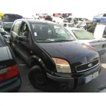 FORD FUSION (CBK) FORD FUSION (CBK) '2005 TREND NEGRO 2005