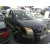 FORD FUSION (CBK) FORD FUSION (CBK) '2005 TREND NEGRO 2005