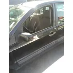 FORD FUSION (CBK) FORD FUSION (CBK) '2005 TREND NEGRO 2005