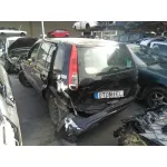 FORD FUSION (CBK) FORD FUSION (CBK) '2005 TREND NEGRO 2005