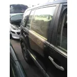 FORD FUSION (CBK) FORD FUSION (CBK) '2005 TREND NEGRO 2005