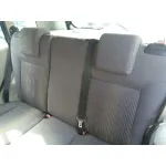 FORD FUSION (CBK) FORD FUSION (CBK) '2005 TREND NEGRO 2005