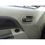 FORD FUSION (CBK) FORD FUSION (CBK) '2005 TREND NEGRO 2005
