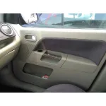 FORD FUSION (CBK) FORD FUSION (CBK) '2005 TREND NEGRO 2005