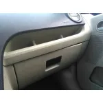 FORD FUSION (CBK) FORD FUSION (CBK) '2005 TREND NEGRO 2005