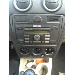 FORD FUSION (CBK) FORD FUSION (CBK) '2005 TREND NEGRO 2005