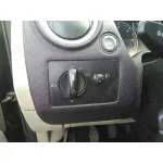 FORD FUSION (CBK) FORD FUSION (CBK) '2005 TREND NEGRO 2005