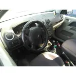 FORD FUSION (CBK) FORD FUSION (CBK) '2005 TREND NEGRO 2005