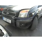FORD FUSION (CBK) FORD FUSION (CBK) '2005 TREND NEGRO 2005