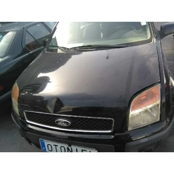 FORD FUSION (CBK) '2005 TREND NEGRO