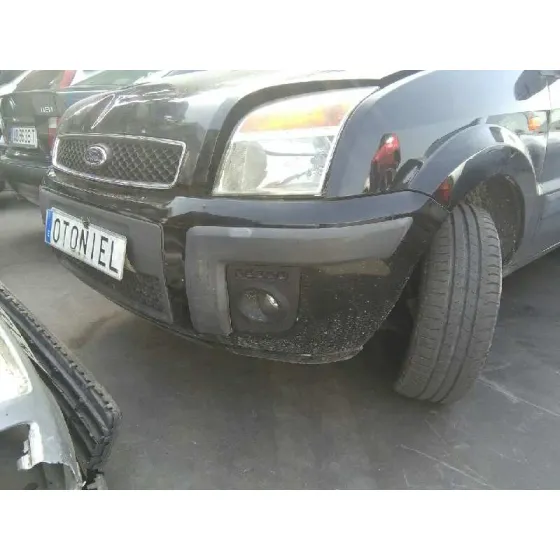 FORD FUSION (CBK) '2005 TREND NEGRO