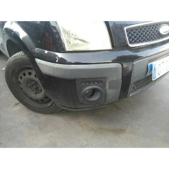 FORD FUSION (CBK) '2005 TREND NEGRO