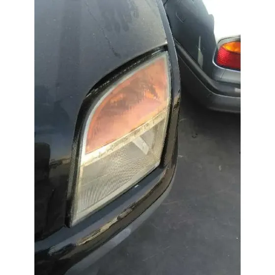 FORD FUSION (CBK) '2005 TREND NEGRO