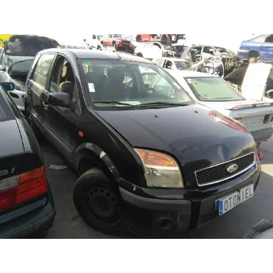 FORD FUSION (CBK) '2005 TREND NEGRO