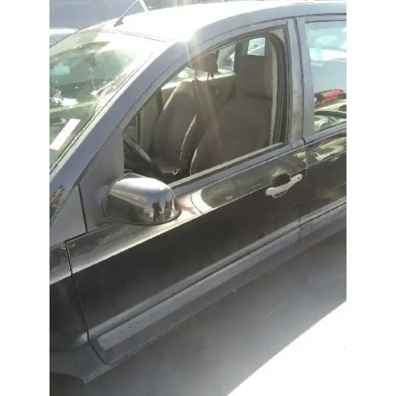 FORD FUSION (CBK) '2005 TREND NEGRO