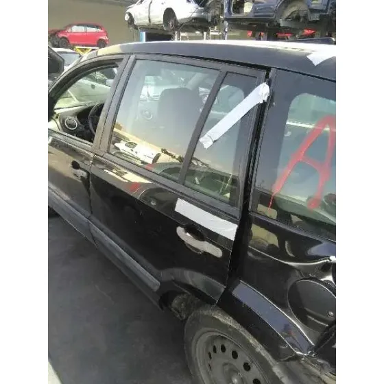 FORD FUSION (CBK) '2005 TREND NEGRO