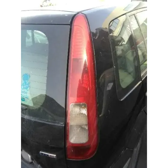 FORD FUSION (CBK) '2005 TREND NEGRO