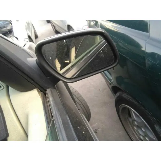 FORD FUSION (CBK) '2005 TREND NEGRO