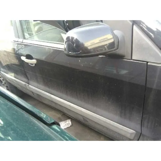 FORD FUSION (CBK) '2005 TREND NEGRO
